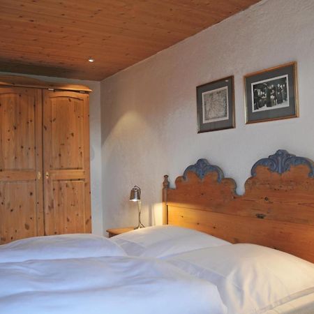 Das Kaetnerhaus Nordsee Langenhorn Bagian luar foto